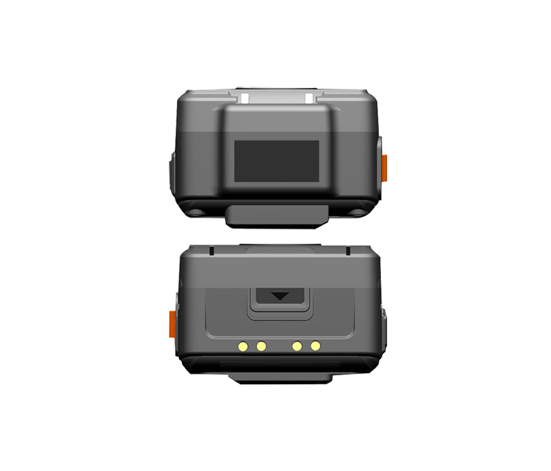 M4 WIFI Body Camera