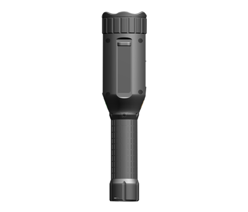 T8 Torch Light Video Recorder With Large Removable Battery