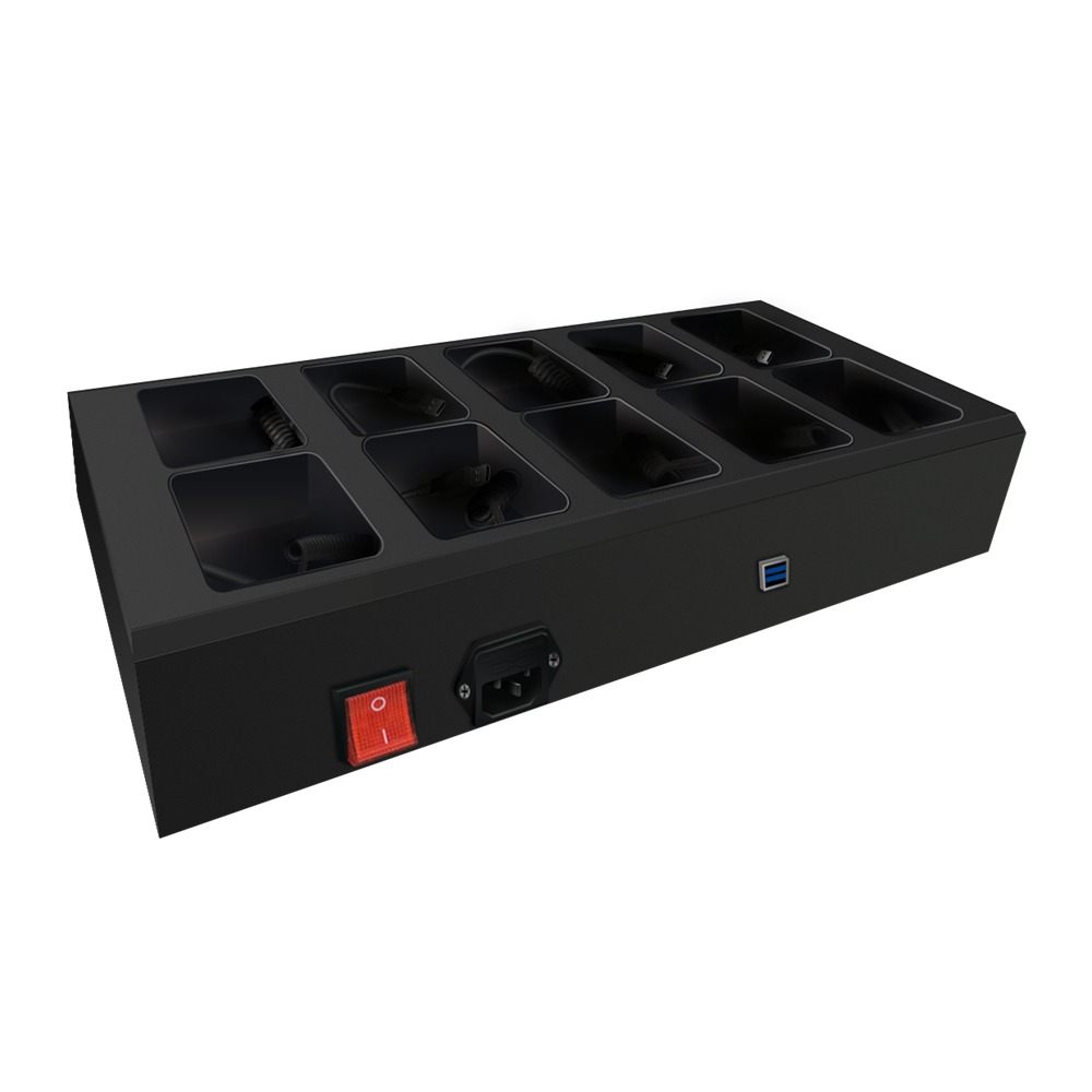 MCT-M6 Docking Station