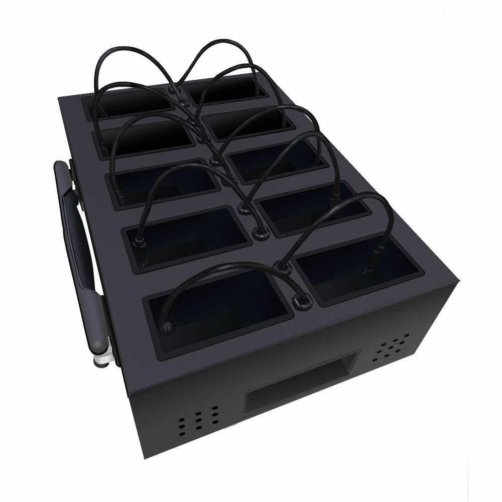 MCT-M6 Docking Station