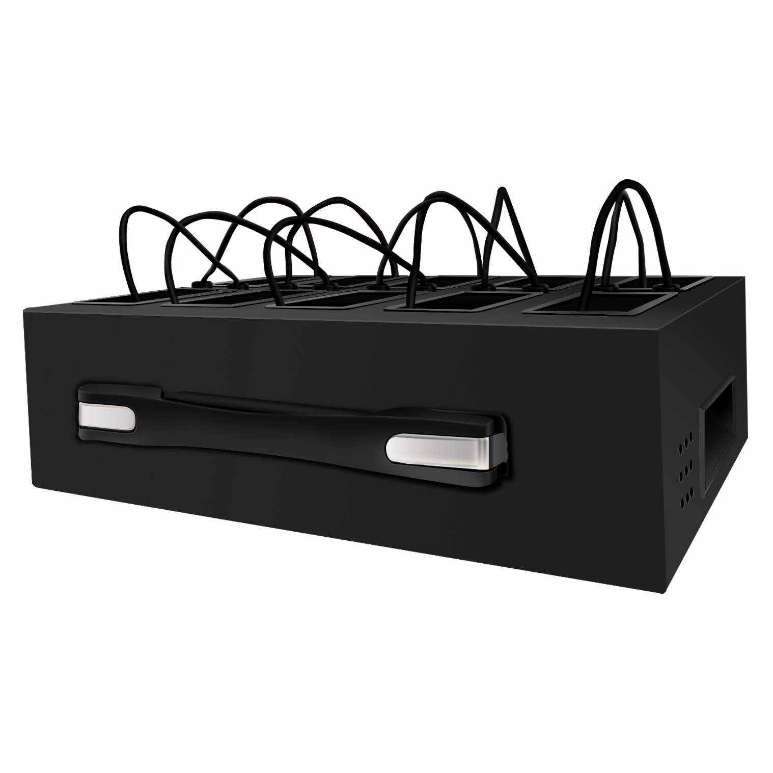 MCT-M6 Docking Station