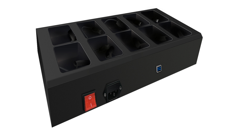 Docking Station