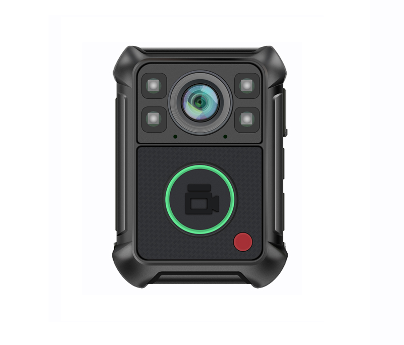 S1 WiFi Body Camera