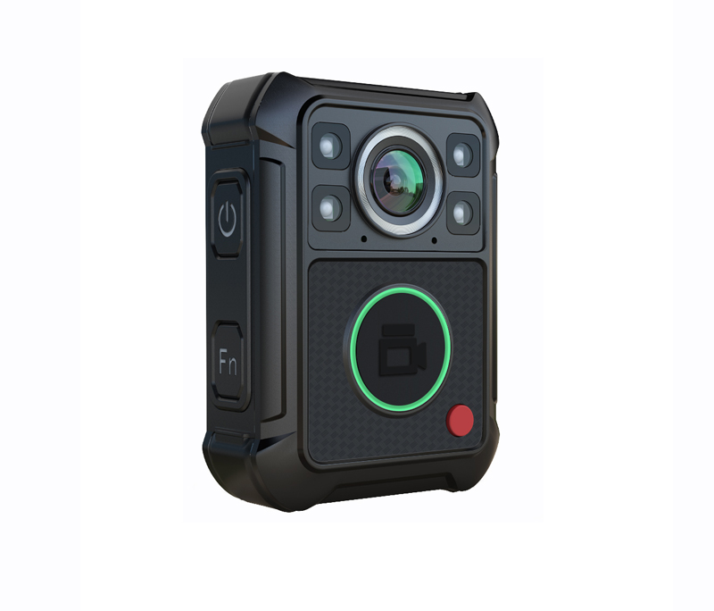 S1 WiFi Body Camera