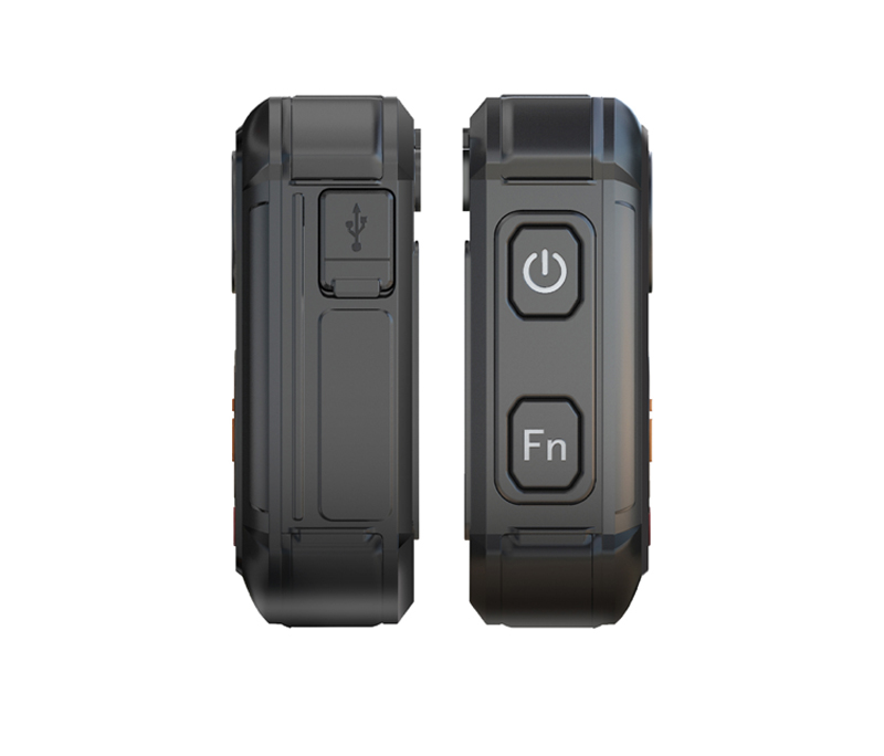 S1 WiFi Body Camera