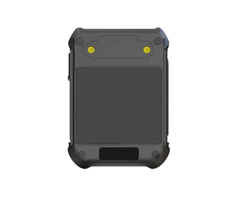 S1 WiFi Body Camera