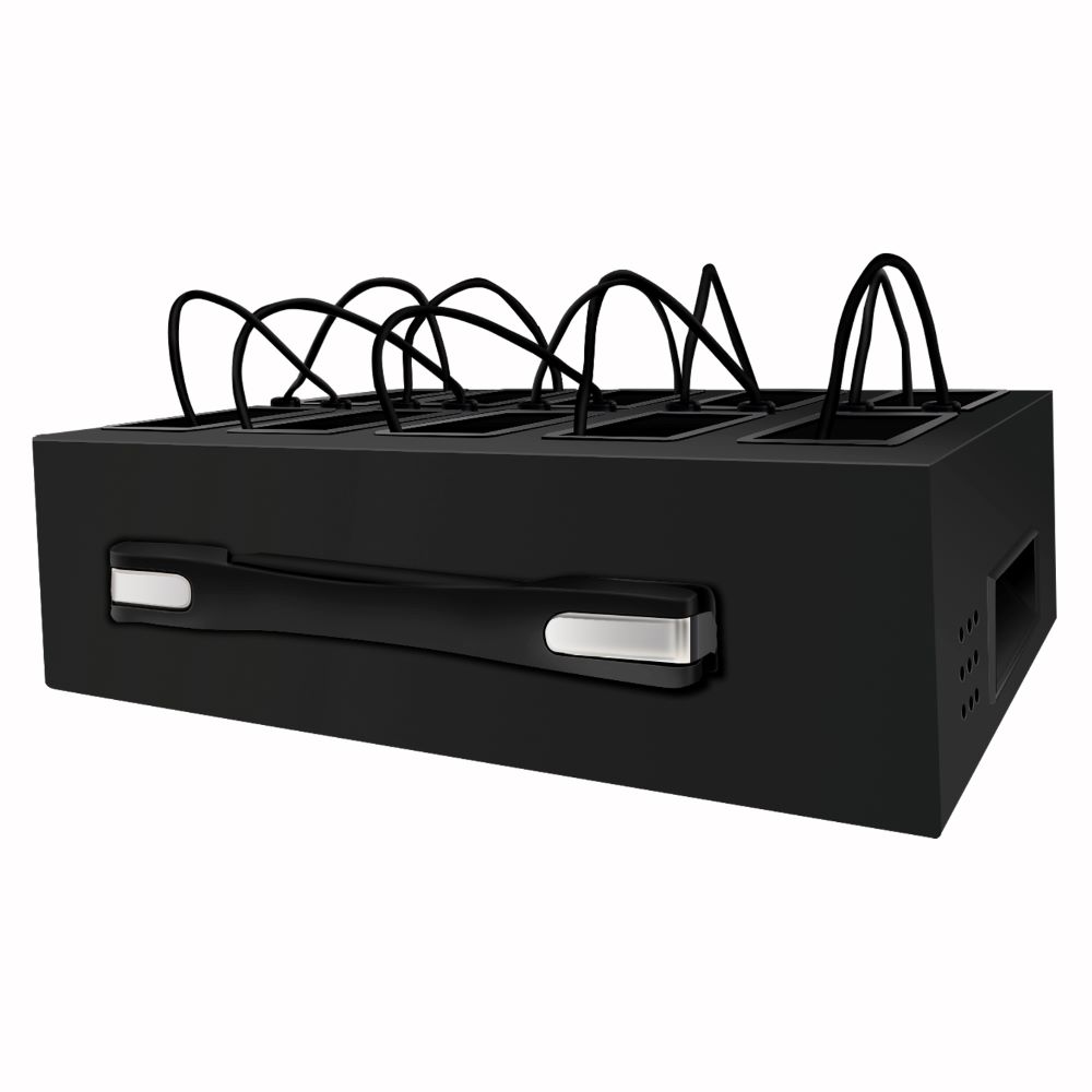 MCT-M6 Docking Station