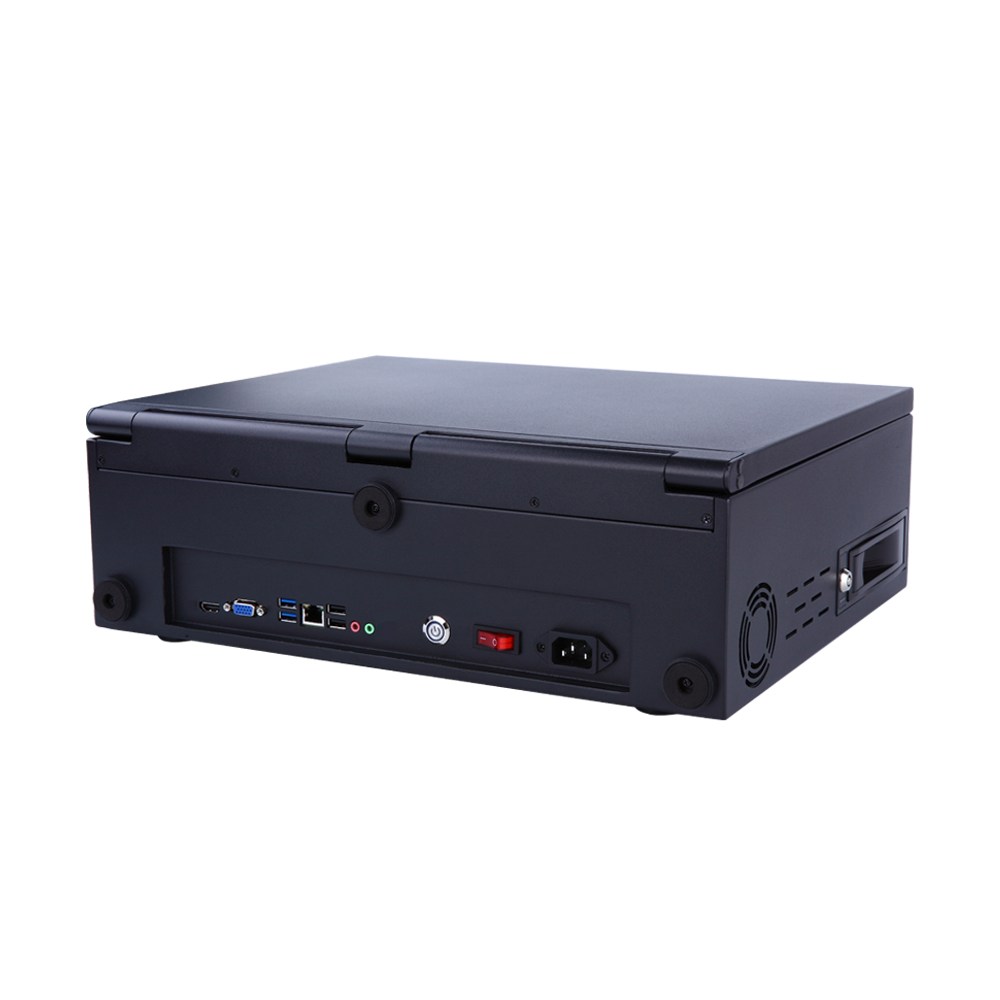 MCT-M8s Docking Station