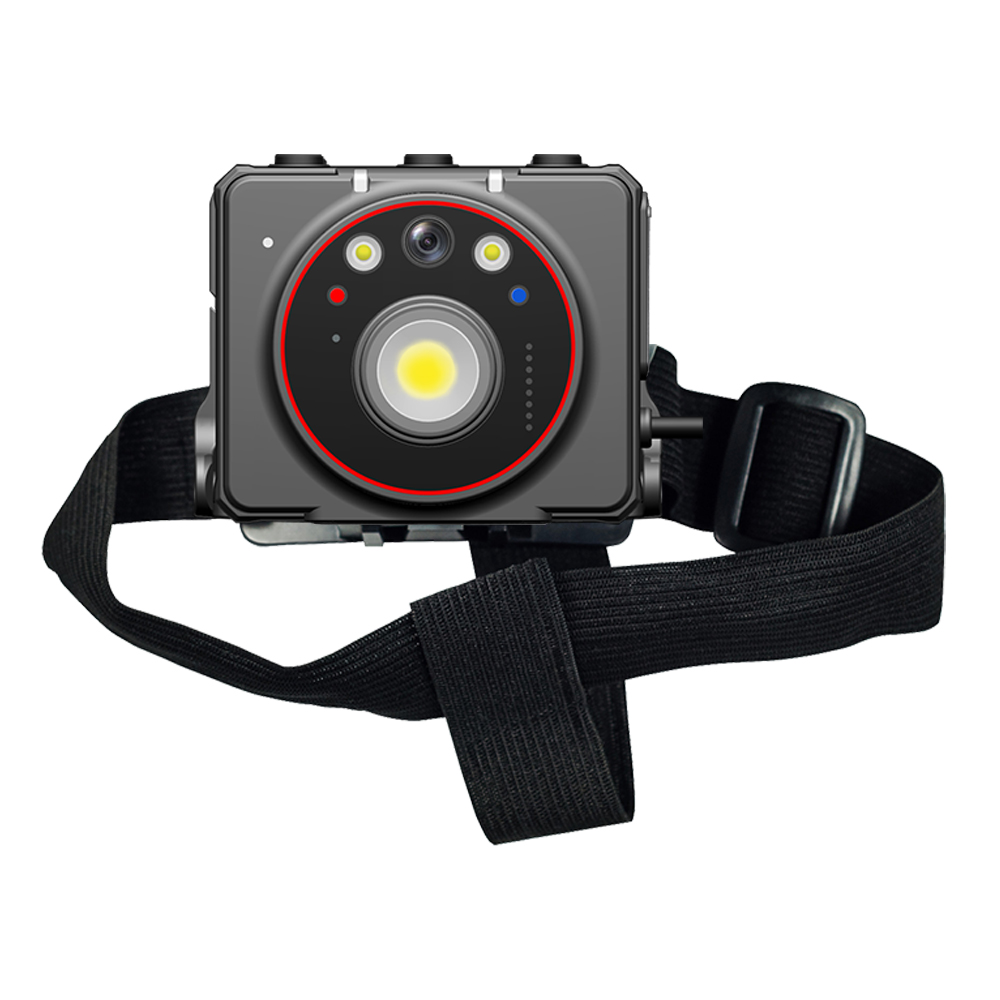 T4 Headlight Recorder T4 Headlight Recorder