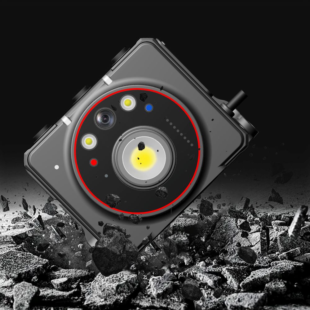 T4 Headlight Recorder T4 Headlight Recorder