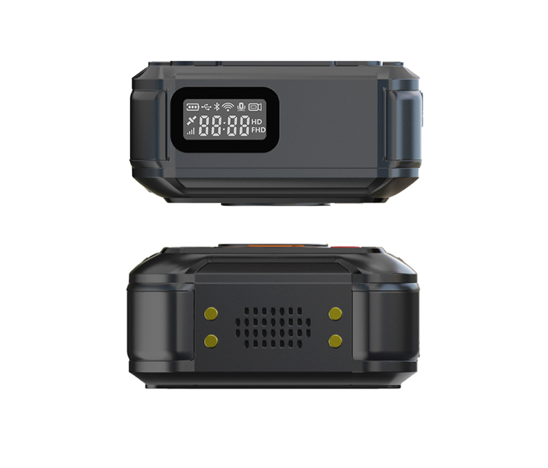 S1 WiFi Body Camera S1 WiFi Body Camera