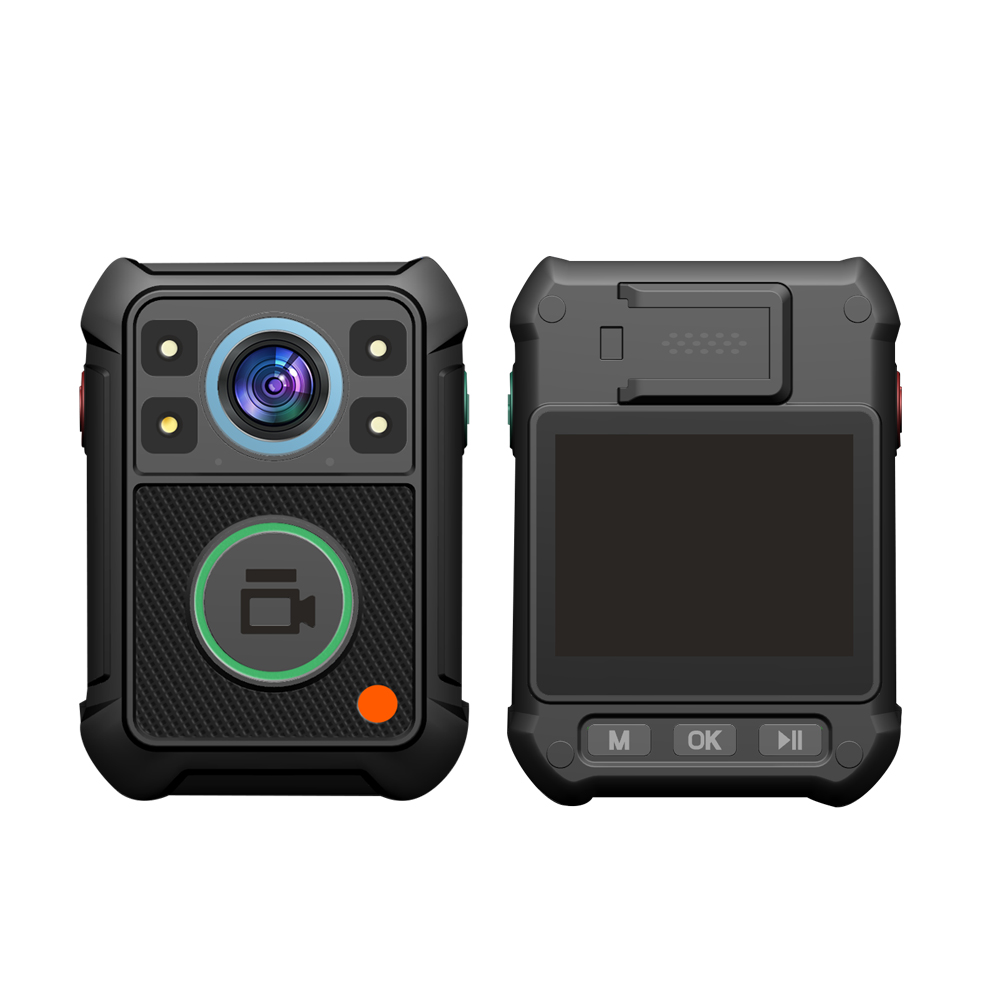  Elite-S3 4K Body Camera