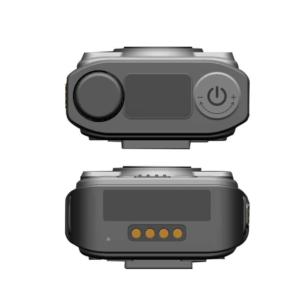 R1M Android 2K 4G PoC Body Camera With Face Recognition R1M Android 2K 4G PoC Body Camera With Face Recognition