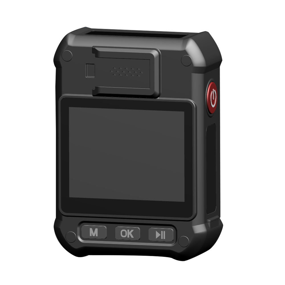 C3 4K Body Camera C3 4K Body Camera