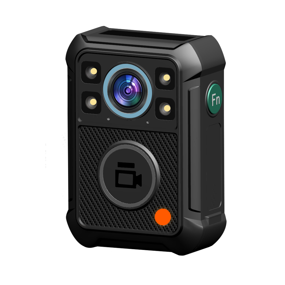 C3 4K Body Camera C3 4K Body Camera