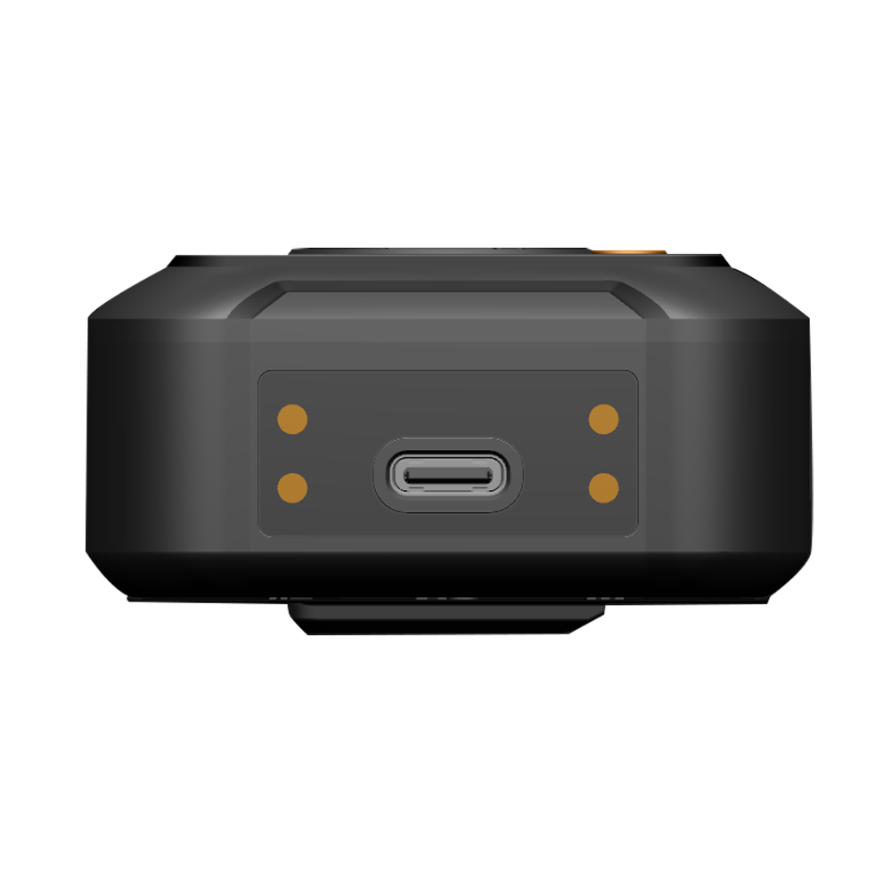 C3 4K Body Camera C3 4K Body Camera