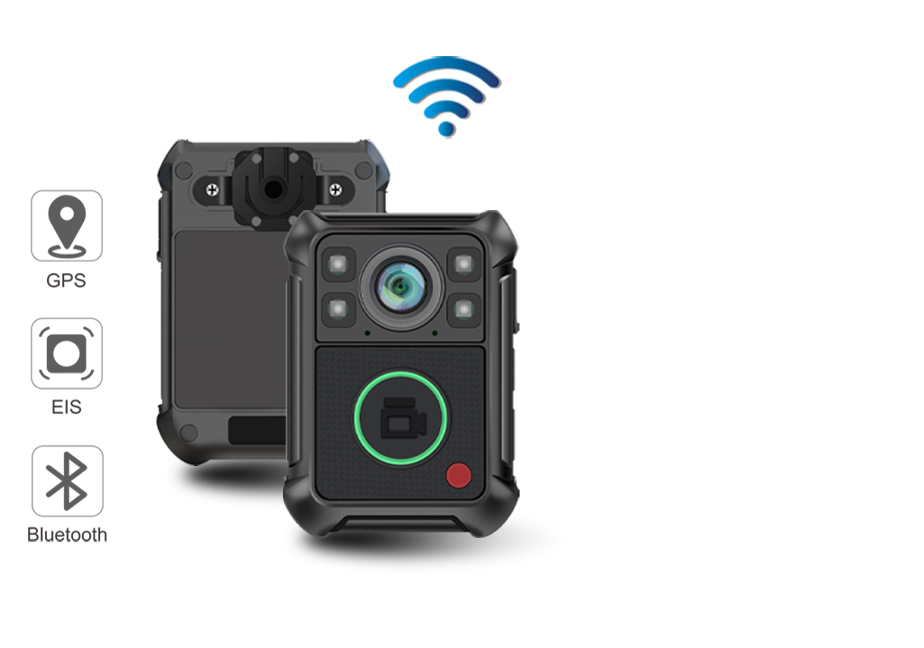 Body Worn Camera